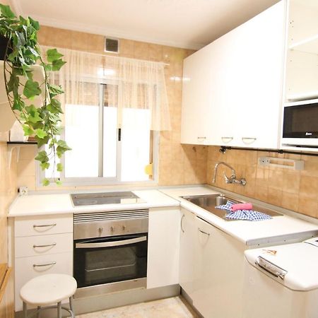 לאס פאלמס דה גראן קנאריה Spacious Family Flat By Canary365 מראה חיצוני תמונה