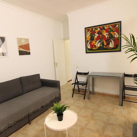 לאס פאלמס דה גראן קנאריה Spacious Family Flat By Canary365 מראה חיצוני תמונה