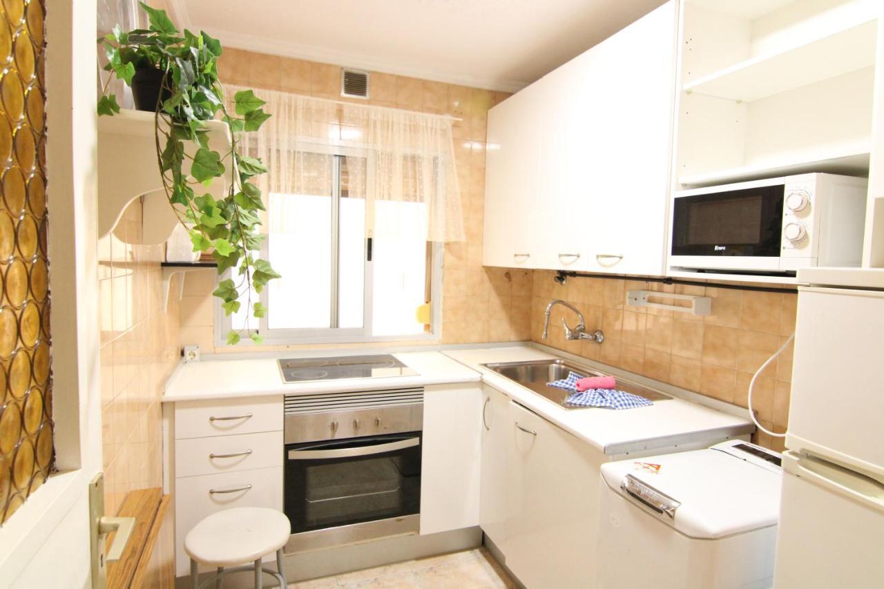 לאס פאלמס דה גראן קנאריה Spacious Family Flat By Canary365 מראה חיצוני תמונה