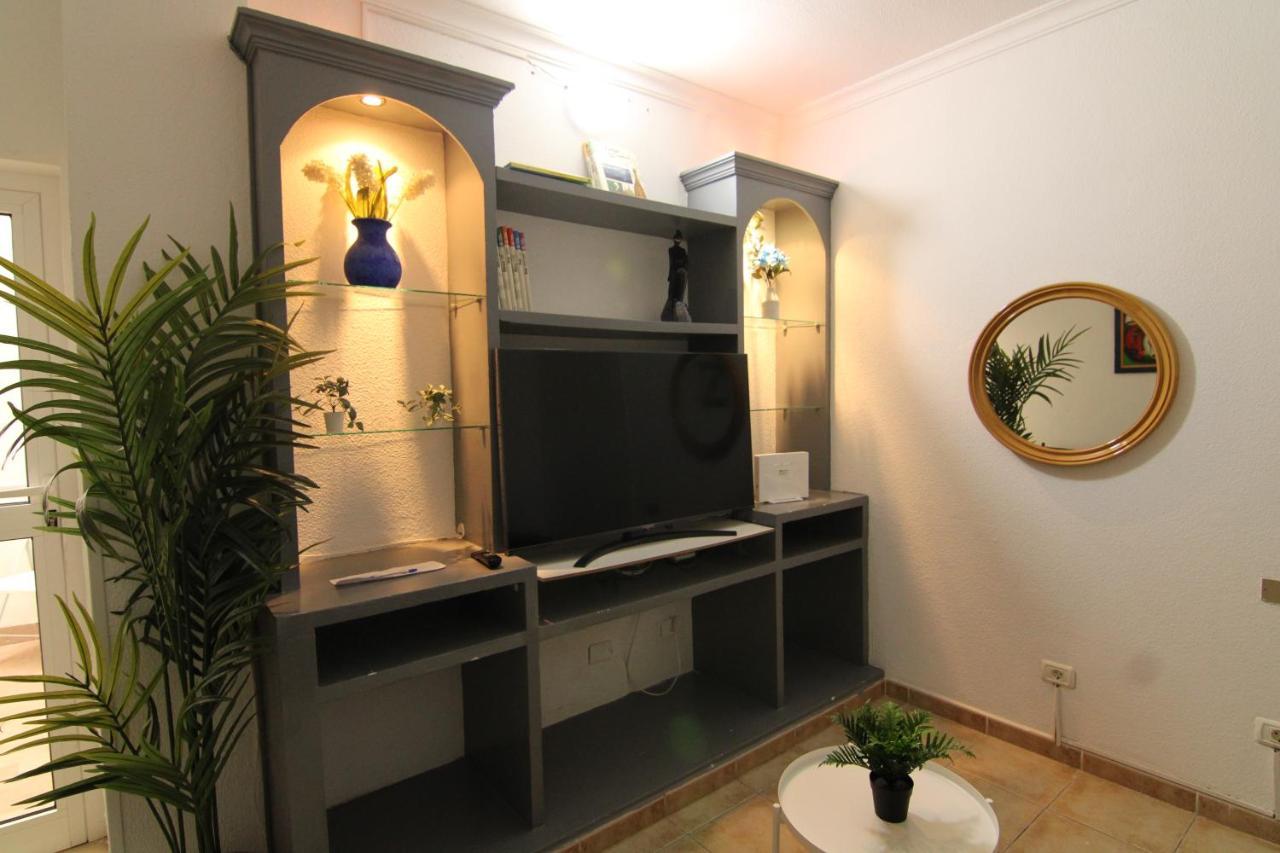 לאס פאלמס דה גראן קנאריה Spacious Family Flat By Canary365 מראה חיצוני תמונה